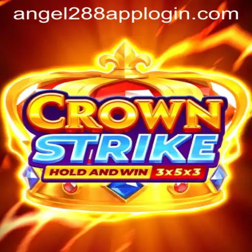 The Ultimate Guide to Crownstrike: Navigating ANGEL288 APP LOGIN for Success