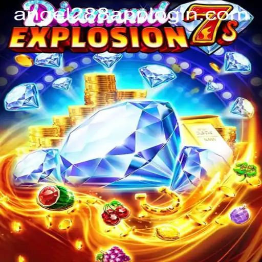 DiamondExplosion7s: Dive Into the Extravagant World of Online Gaming