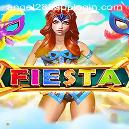 Exploring the Vibrant World of Fiesta: A Comprehensive Guide to Gameplay with ANGEL288 APP LOGIN