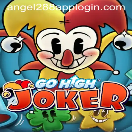 GoHighJoker: The Thrilling New Game Making Waves with ANGEL288 APP LOGIN