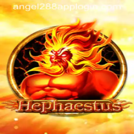 Exploring the Mythical World of Hephaestus: A New Gaming Adventure with ANGEL288 APP LOGIN