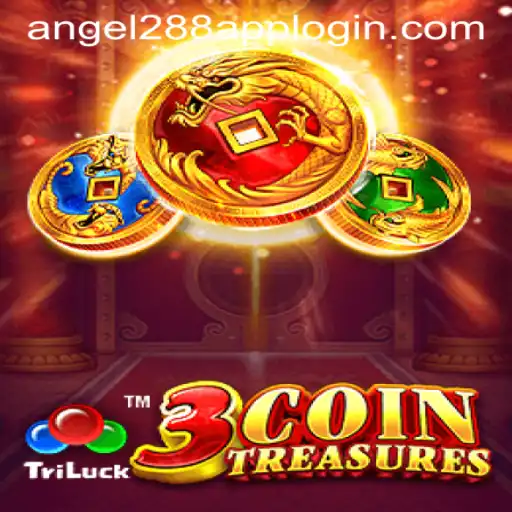 Exploring 3CoinTreasures and ANGEL288 APP LOGIN: A Comprehensive Guide