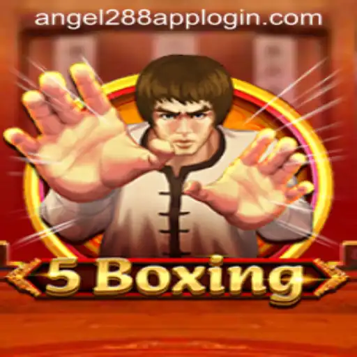 Experience the Thrilling World of 5Boxing and Seamless ANGEL288 APP LOGIN