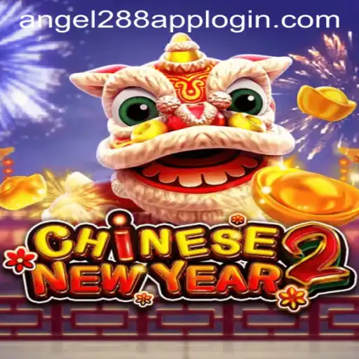 CHINESENEWYEAR2: The Exciting Game Experience with ANGEL288 APP LOGIN