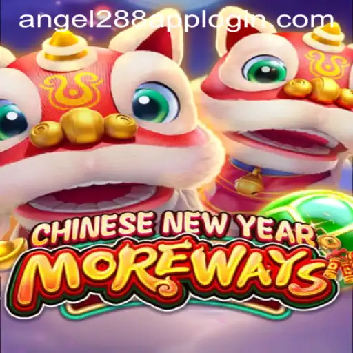 Exploring CHINESENEWYEARMOREWAYS and ANGEL288 APP LOGIN: A Gaming Revolution