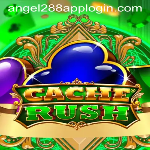 CacheRush: Navigating the Exciting World of ANGEL288 APP LOGIN