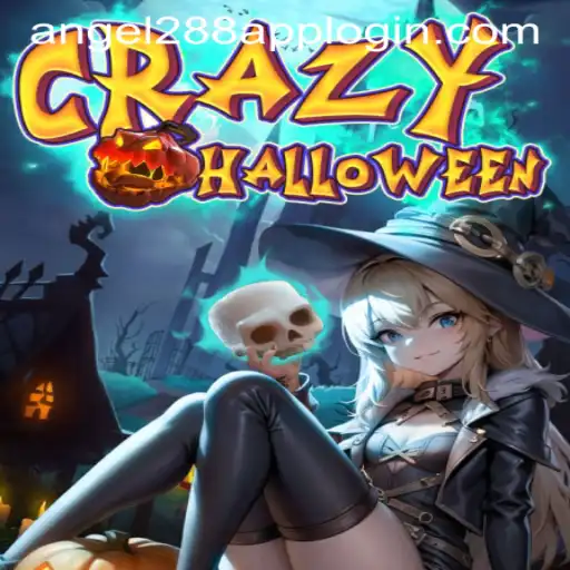 Unveiling CrazyHalloween: A Spine-Chilling Adventure in the Digital Realm