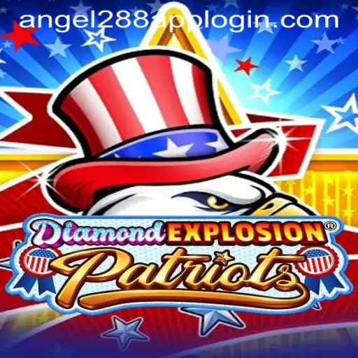 DiamondExplosionPatriots: A Thrilling Adventure Game