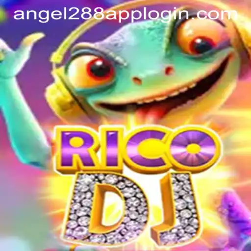 Exploring the Imaginative Universe of RicoDJ: An Engaging Adventure with ANGEL288 APP LOGIN