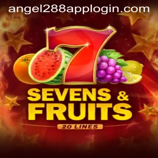 Exploring SevensFruits20: A Modern Twist on Classic Gaming with ANGEL288 APP LOGIN
