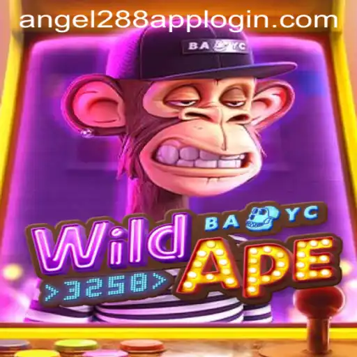 WildApe3258: An Exciting Adventure in the Digital Jungle