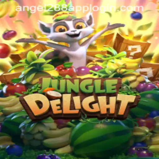 Exploring JungleDelight and the ANGEL288 APP LOGIN