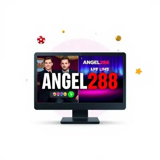 The Dynamic World of Live Casinos and ANGEL288 APP LOGIN