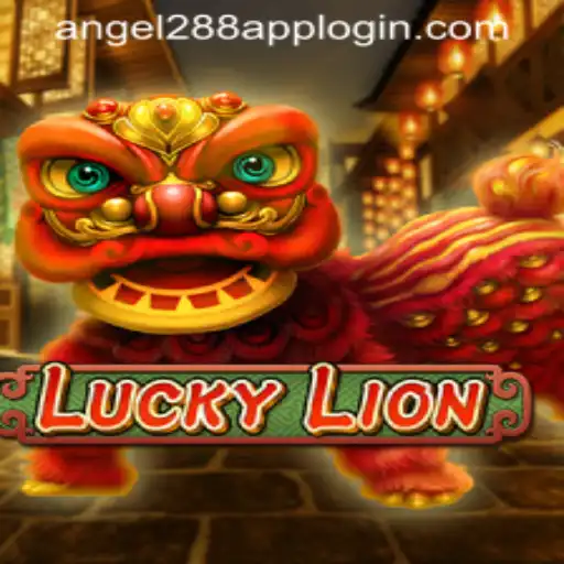 Exploring the Exciting World of LuckyLion on ANGEL288 APP