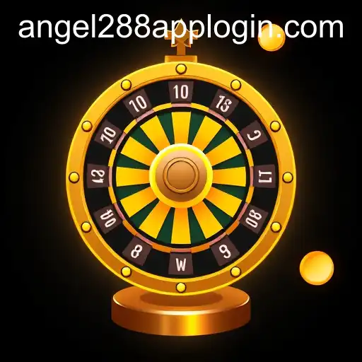Exploring Rotary Games and ANGEL288 APP LOGIN