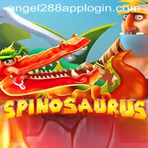 Exploring the Epic Adventure of Spinosaurus with ANGEL288 APP LOGIN