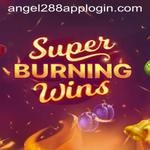Exploring SuperBurningWins and the ANGEL288 APP LOGIN Gateway