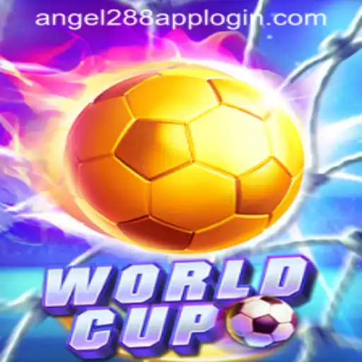 WorldCup: The Ultimate Gaming Experience with ANGEL288 APP LOGIN